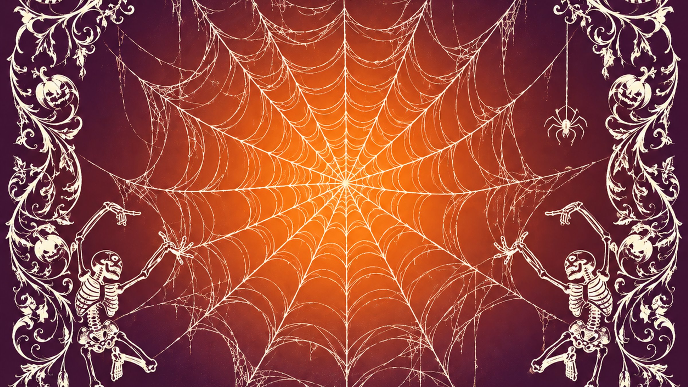Teen Halloween