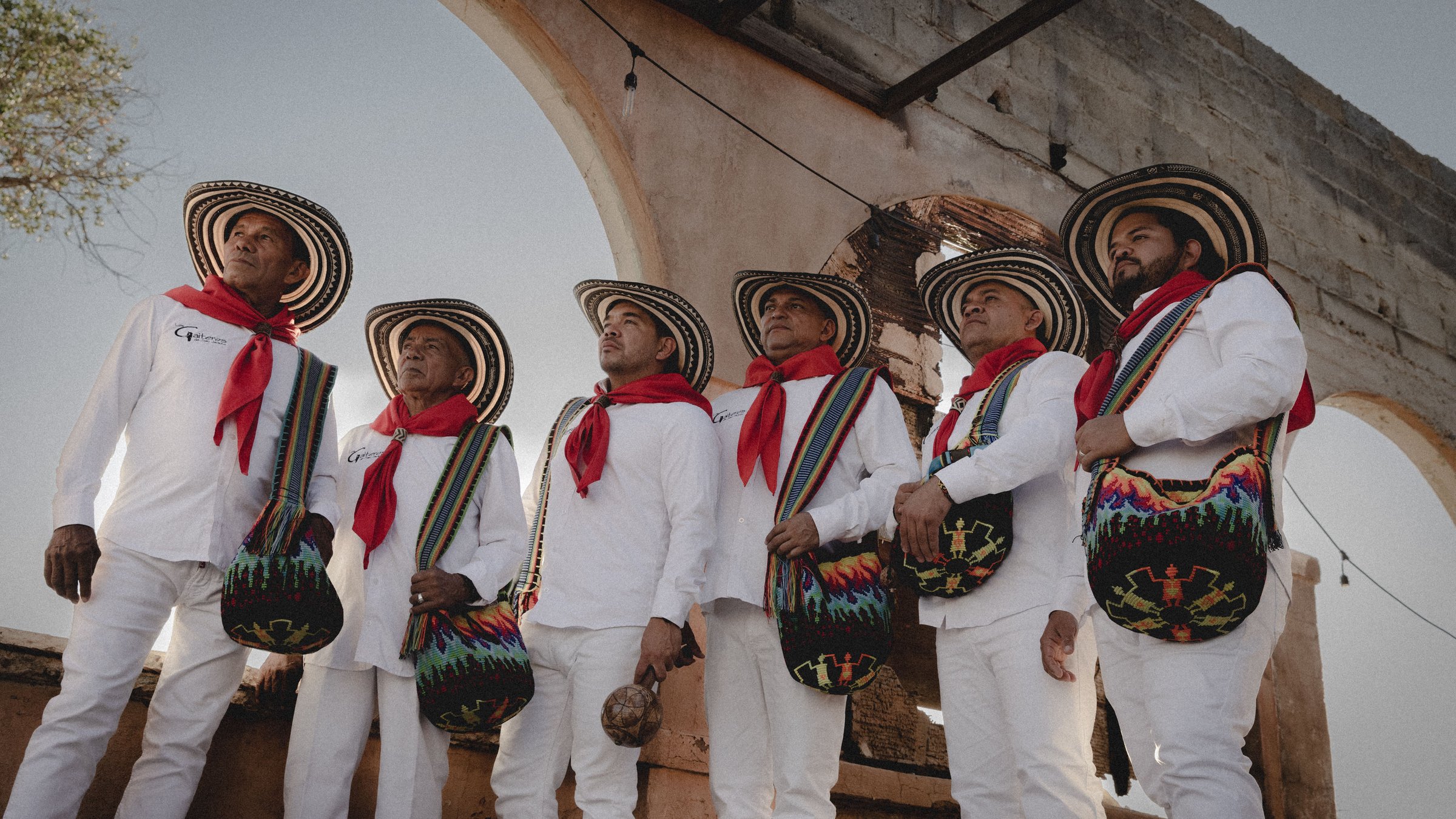 Los Gaiteros de San Jacinto, Fruko & Carmelo Torres
