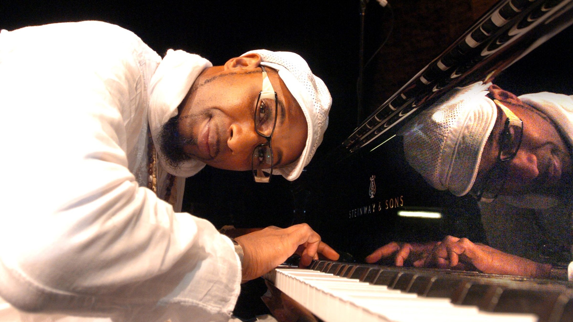Omar Sosa