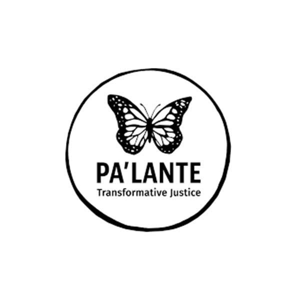 Pa'lante Transformative Justice