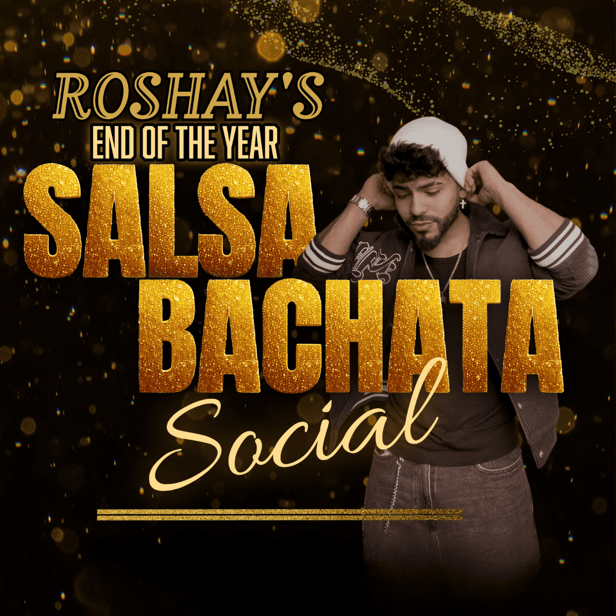Salsa and Bachata SOCIAL