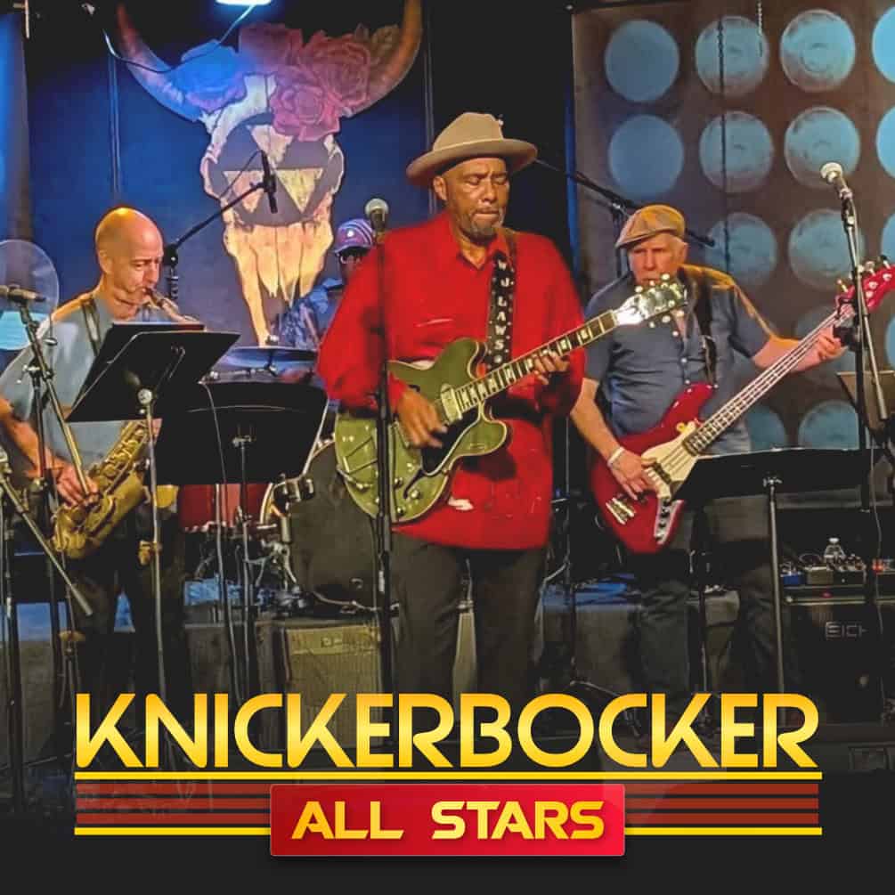 Knickerbocker All Stars
