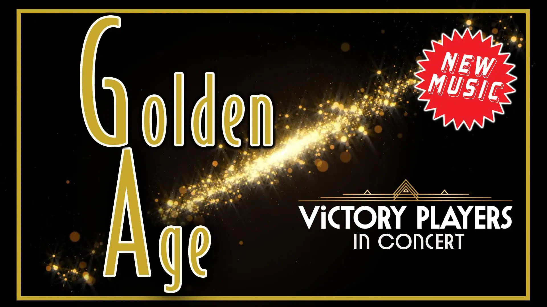Golden Age - De La Luz