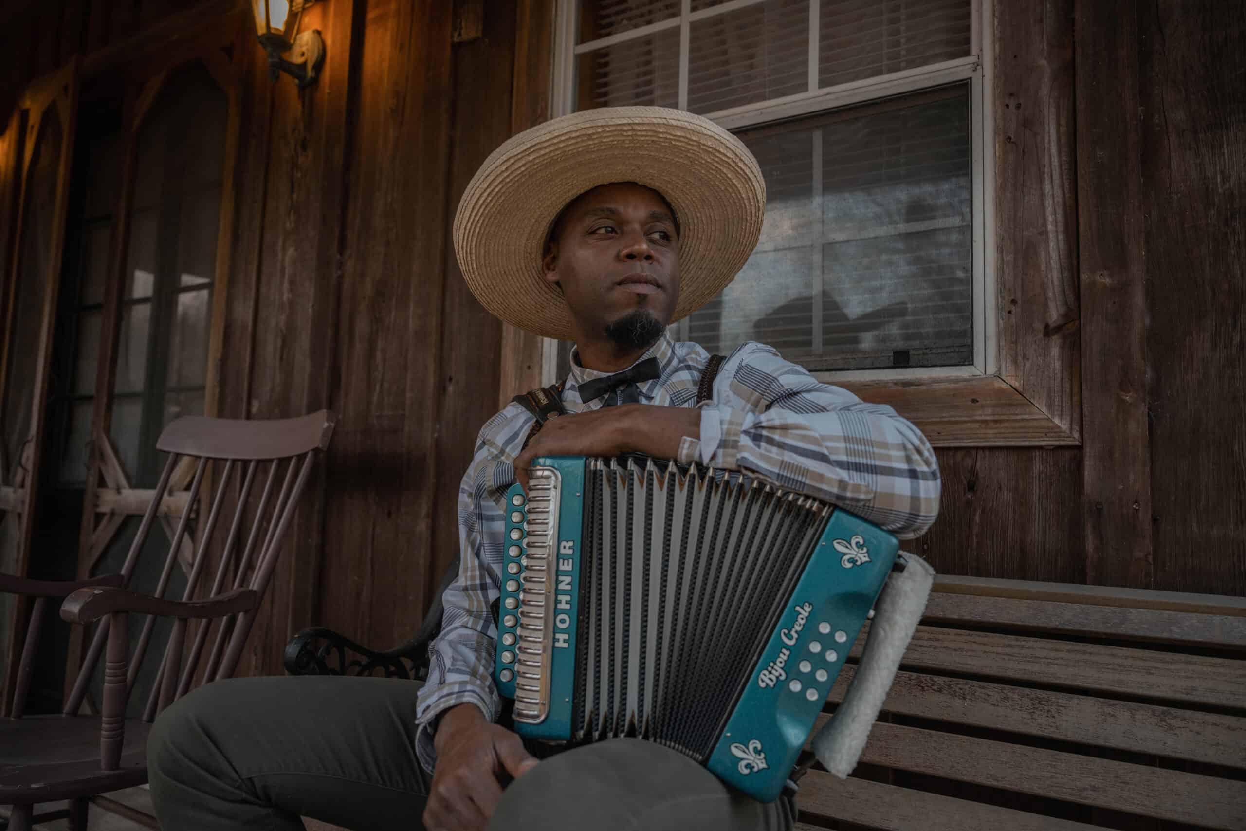 Cedric Watson, 2022