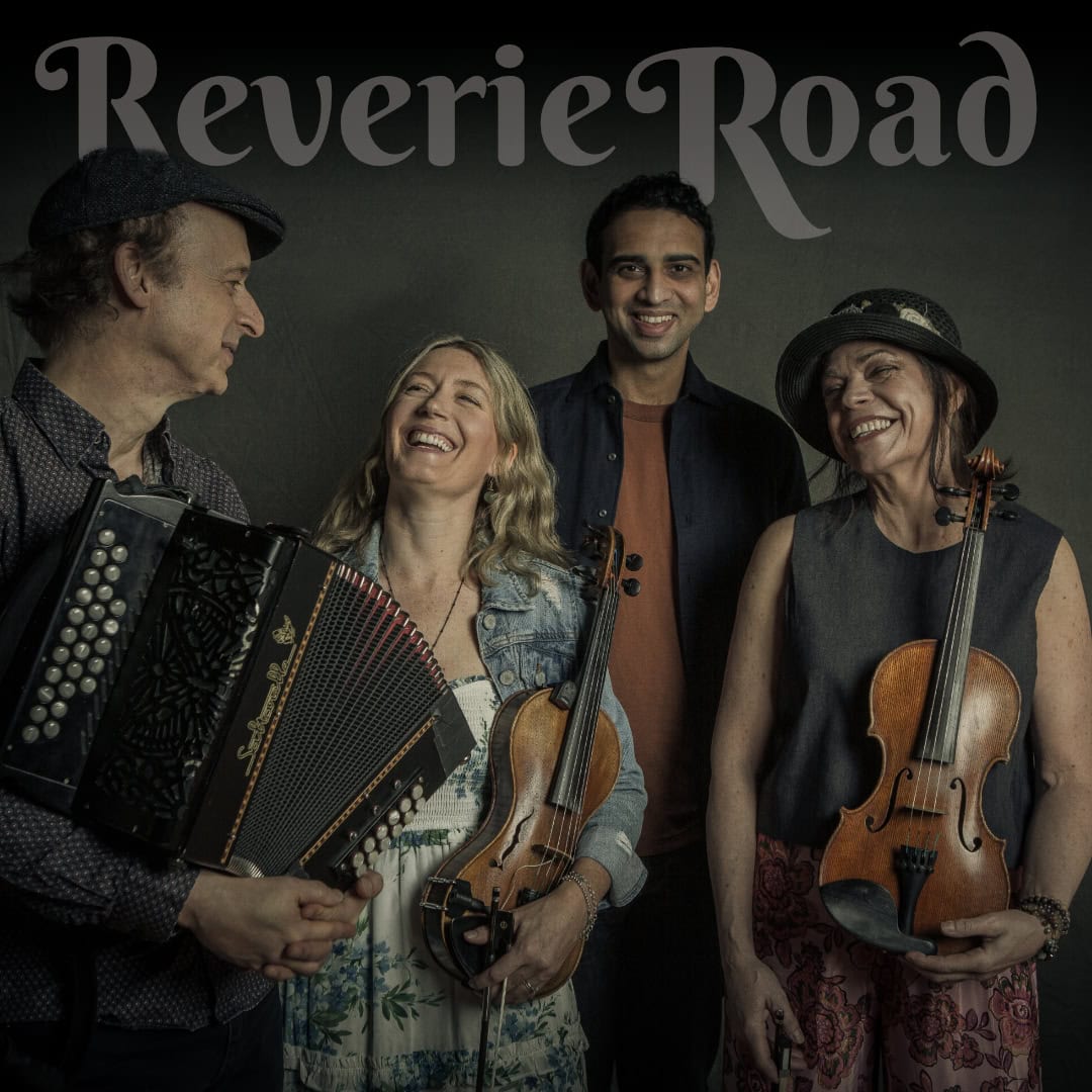Reverie Road