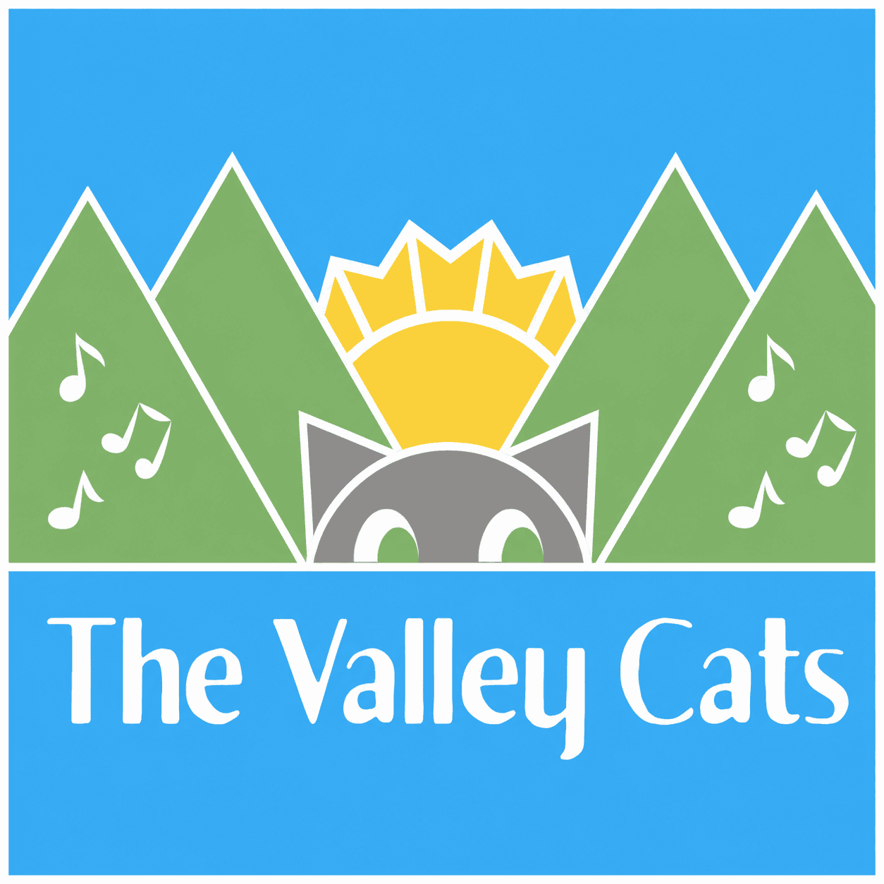 The Valley Cats