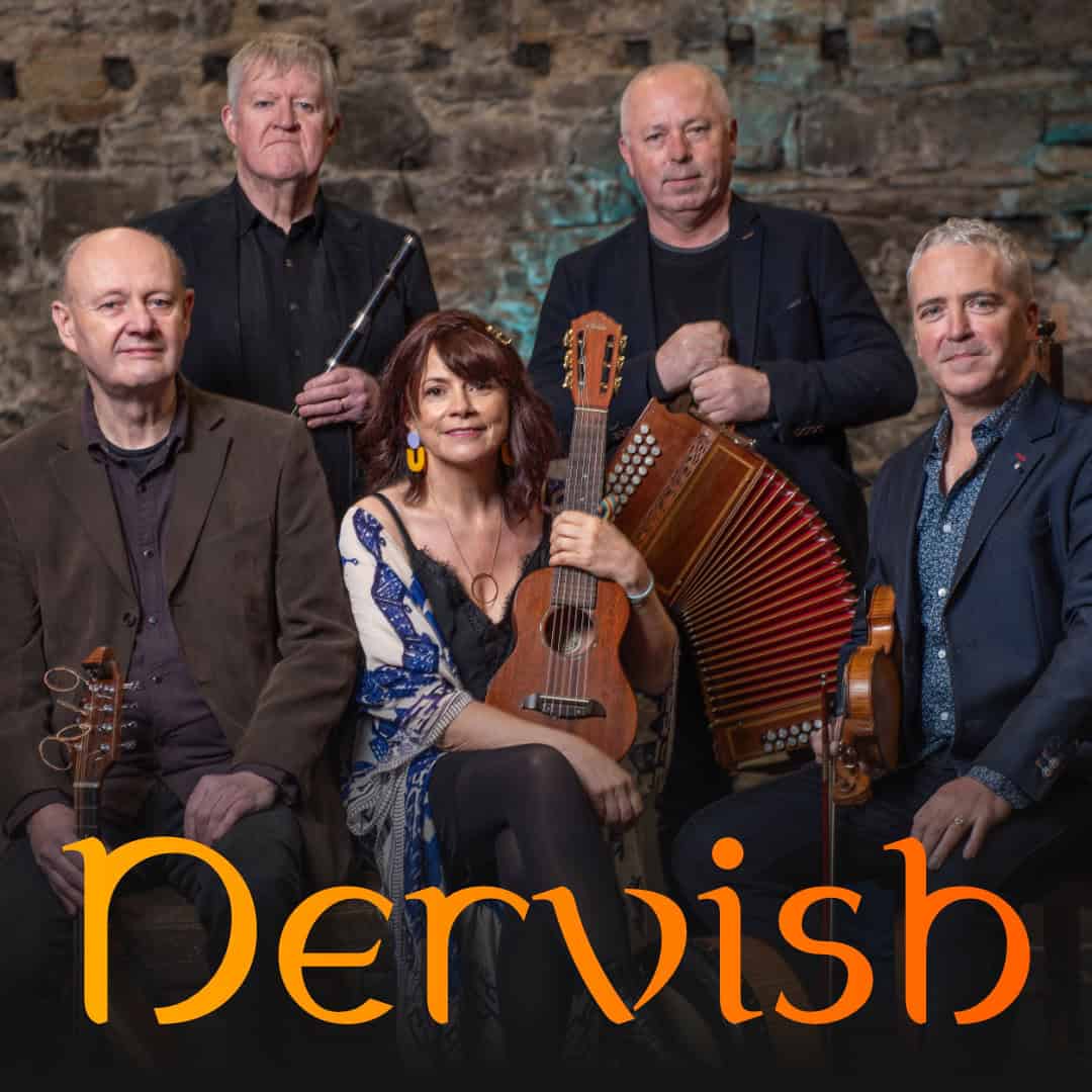 Dervish