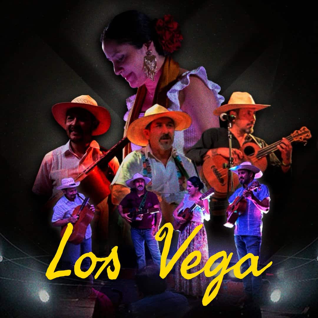 Los Vega